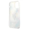 Чехол U.S. Polo Assn Tie & Dye Collection для iPhone 12 | 12 Pro Multicolor (USHCP12MPCUSML)
