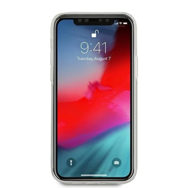 Чохол U.S. Polo Assn Tie & Dye Collection для iPhone 12 Pro Max Multicolor (USHCP12LPCUSML)