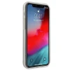 Чохол U.S. Polo Assn Tricolor Pattern Collection для iPhone 12 mini White (USHCP12SPCUSSWH)
