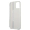 Чохол U.S. Polo Assn Tricolor Pattern Collection для iPhone 12 mini White (USHCP12SPCUSSWH)