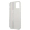 Чохол U.S. Polo Assn Tricolor Pattern Collection для iPhone 12 Pro Max White (USHCP12LPCUSSWH )