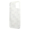 Чохол U.S. Polo Assn Logo Mania Collection для iPhone 12 mini White (USHCP12SPCUSPA6)