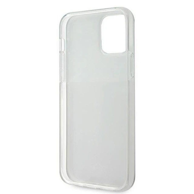 Чохол Mini Morris для iPhone 12 Pro Max Color Block Blue (MIHCP12LPCUCBLB)