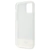 Чохол Mini Morris для iPhone 12 | 12 Pro Stripe Collection Navy (MIHCP12MPCUBINA)