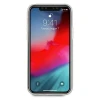 Чохол Mini Morris для iPhone 12 Pro Max Stripe Collection Red (MIHCP12LPCUBIRE)