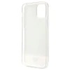 Чохол Mini Morris для iPhone 12 Pro Max Stripe Collection Red (MIHCP12LPCUBIRE)