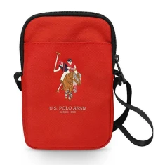 Сумка U.S. Polo Assn Handbag 8