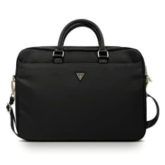 Сумка Guess Nylon Triangle Logo 16