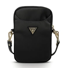 Сумка Guess Nylon Triangle Logo для iPhone 8