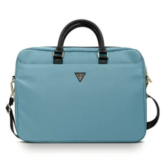 Сумка Guess Nylon Triangle Logo 16