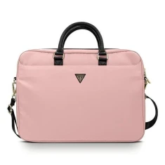 Сумка Guess Nylon Triangle Logo 16