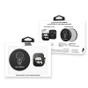 Чохол для AirPods + PowerBank Karl Lagerfeld Ikonik Black (KLBPPBOA2K)