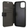 Чохол U.S. Polo Assn Embroidery Collection для iPhone 12 | 12 Pro Black (USFLBKP12MPUGFLBK)