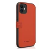 Чохол-книжка Ferrari для iPhone 12 mini Off Track Perforated Red (FESPEFLBKP12SRE)