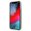 Чехол Guess Glitter Gradient Script для iPhone 12 Pro Max Black (GUHCP12LPCUGLSBK)