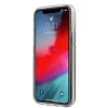 Чохол Guess Glitter Gradient Script для iPhone 12 Pro Max Gold (GUHCP12LPCUGLSGO)
