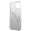 Чохол Guess Glitter Gradient Script для iPhone 12 Pro Max Gold (GUHCP12LPCUGLSGO)