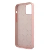 Чохол Guess Script Vintage для iPhone 12 mini Pink (GUHCP12SLSVSPI)