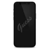 Захисне скло Guess Vintage Magic Logo для iPhone 12 | 12 Pro Transparent (GUSPP12MSLTR)