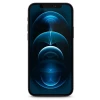 Захисне скло Guess Vintage Magic Logo для iPhone 12 | 12 Pro Transparent (GUSPP12MSLTR)