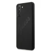 Чохол Guess Script Vintage для Samsung Galaxy S21 Plus Black (GUHCS21MLSVSBK)