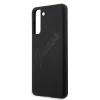 Чохол Guess Script Vintage для Samsung Galaxy S21 Plus Black (GUHCS21MLSVSBK)