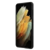 Чохол Ferrari для Samsung Galaxy S21 Plus G996 Off Track Quilted Black (FEHQUHCS21MBK)
