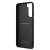 Чохол Ferrari для Samsung Galaxy S21 Plus G996 Off Track Quilted Black (FEHQUHCS21MBK)