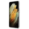 Чехол Karl Lagerfeld Choupette Fun для Samsung Galaxy S21 Plus Transparent (KLHCS21MCFNRC)