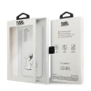 Чехол Karl Lagerfeld Choupette Fun для Samsung Galaxy S21 Plus Transparent (KLHCS21MCFNRC)