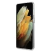 Чохол Karl Lagerfeld Choupette Fun для Samsung Galaxy S21 Plus Pink (KLHCS21MCFNRCPI)
