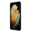 Чохол U.S. Polo Assn Silicone Logo для Samsung Galaxy S21 G991 Black (USHCS21SSLHRBK)