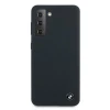 Чохол BMW для Samsung Galaxy S21 G991 Silicone Signature Navy (BMHCS21SSILNA)