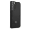 Чохол Mercedes для Samsung Galaxy S21 G991 Urban Line Black (MEHCS21SARMBK)