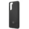 Чохол Mercedes для Samsung Galaxy S21 G991 Urban Line Black (MEHCS21SARMBK)