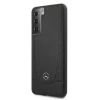 Чохол Mercedes для Samsung Galaxy S21 Plus G996 Urban Line Black (MEHCS21MARMBK)
