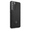 Чохол Mercedes для Samsung Galaxy S21 Plus G996 Urban Line Black (MEHCS21MARMBK)