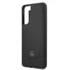 Чохол Mercedes для Samsung Galaxy S21 Plus G996 Urban Line Black (MEHCS21MARMBK)