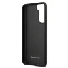 Чохол Mercedes для Samsung Galaxy S21 Plus G996 Urban Line Black (MEHCS21MARMBK)