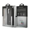 Чохол Mercedes для Samsung Galaxy S21 Plus G996 Urban Line Black (MEHCS21MARMBK)