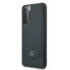 Чохол Mercedes для Samsung Galaxy S21 Plus G996 Urban Line Navy (MEHCS21MARMNA)