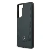 Чохол Mercedes для Samsung Galaxy S21 Plus G996 Urban Line Navy (MEHCS21MARMNA)