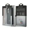 Чохол Mercedes для Samsung Galaxy S21 Plus G996 Urban Line Navy (MEHCS21MARMNA)