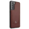 Чохол Mercedes для Samsung Galaxy S21 Plus G996 Urban Line Red (MEHCS21MARMRE)