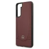 Чохол Mercedes для Samsung Galaxy S21 Plus G996 Urban Line Red (MEHCS21MARMRE)
