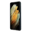 Чохол Mercedes для Samsung Galaxy S21 G991 Silicone Line Blue (MEHCS21SSILNA)