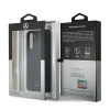 Чохол Mercedes для Samsung Galaxy S21 Plus G996 Silicone Line Navy (MEHCS21MSILNA)