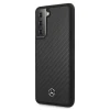 Чохол Mercedes для Samsung Galaxy S21 Plus G996 Dynamic Line Black (MEHCS21MRCABK)