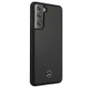 Чохол Mercedes для Samsung Galaxy S21 Plus G996 Dynamic Line Black (MEHCS21MRCABK)