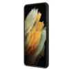 Чохол Mercedes для Samsung Galaxy S21 Plus G996 Dynamic Line Black (MEHCS21MRCABK)